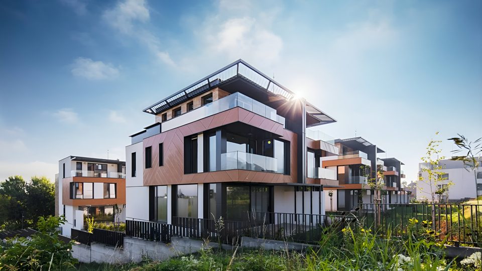 Boyana Luxury Residence