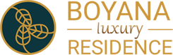 Boyana Luxury Residence